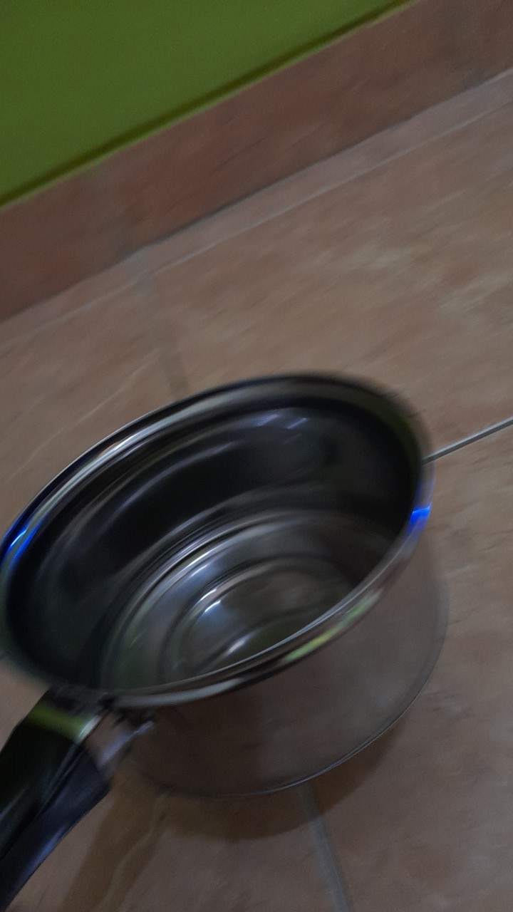 Panci Stainless / Souvenir / Panci Mie