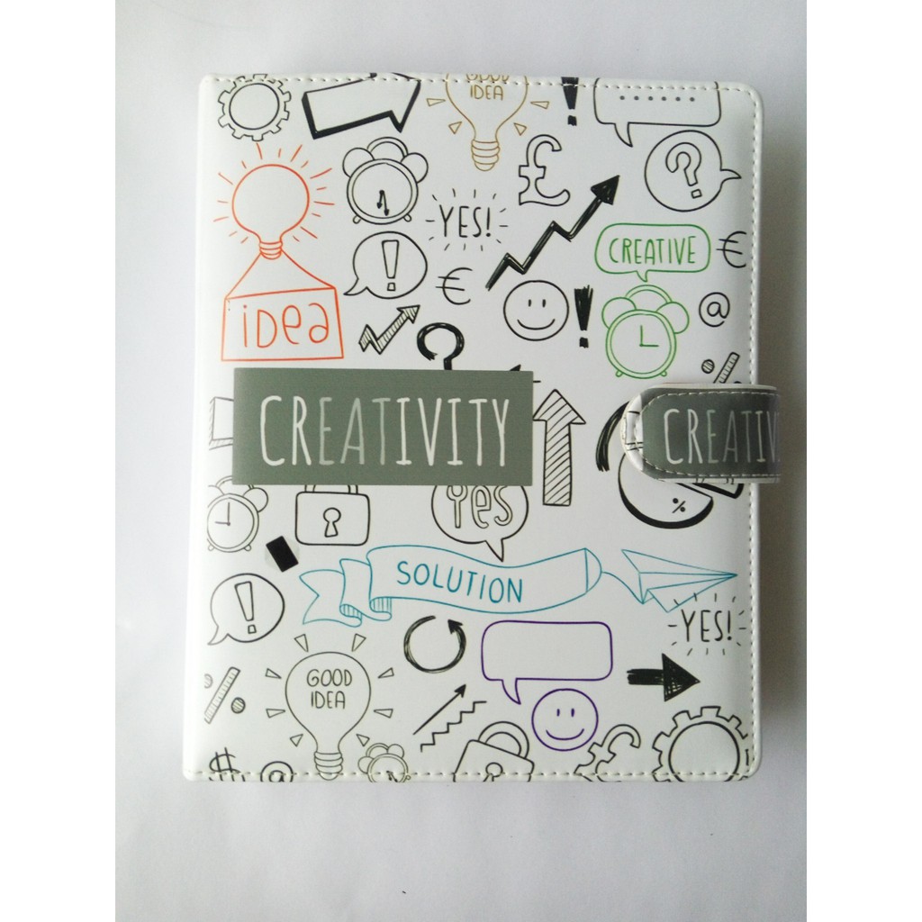 

Binder Creativity B5 26 ring