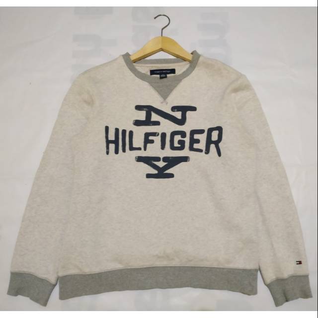 Crewneck Tommy Hilfiger