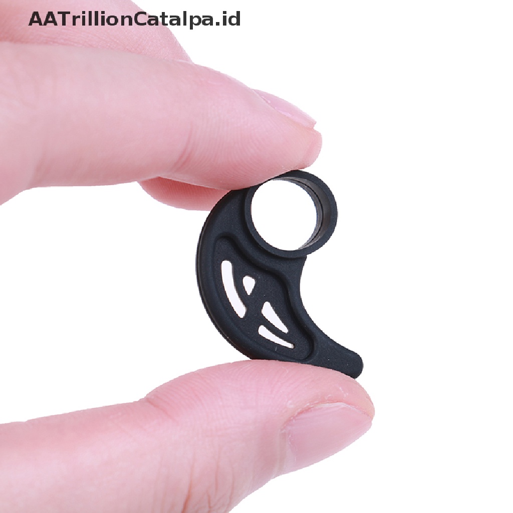 4pcs Kait Telinga Universal Untuk Headset Bluetooth