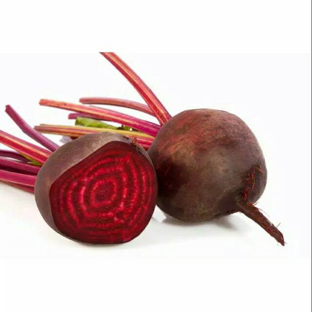 

Buah Bit / Bit Root 1 kg
