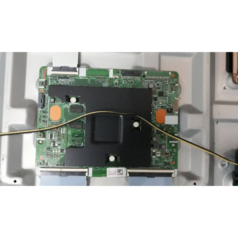 TCON TICON-BOARD LOGIC SMART TV SAMSUNG UA48JU6600