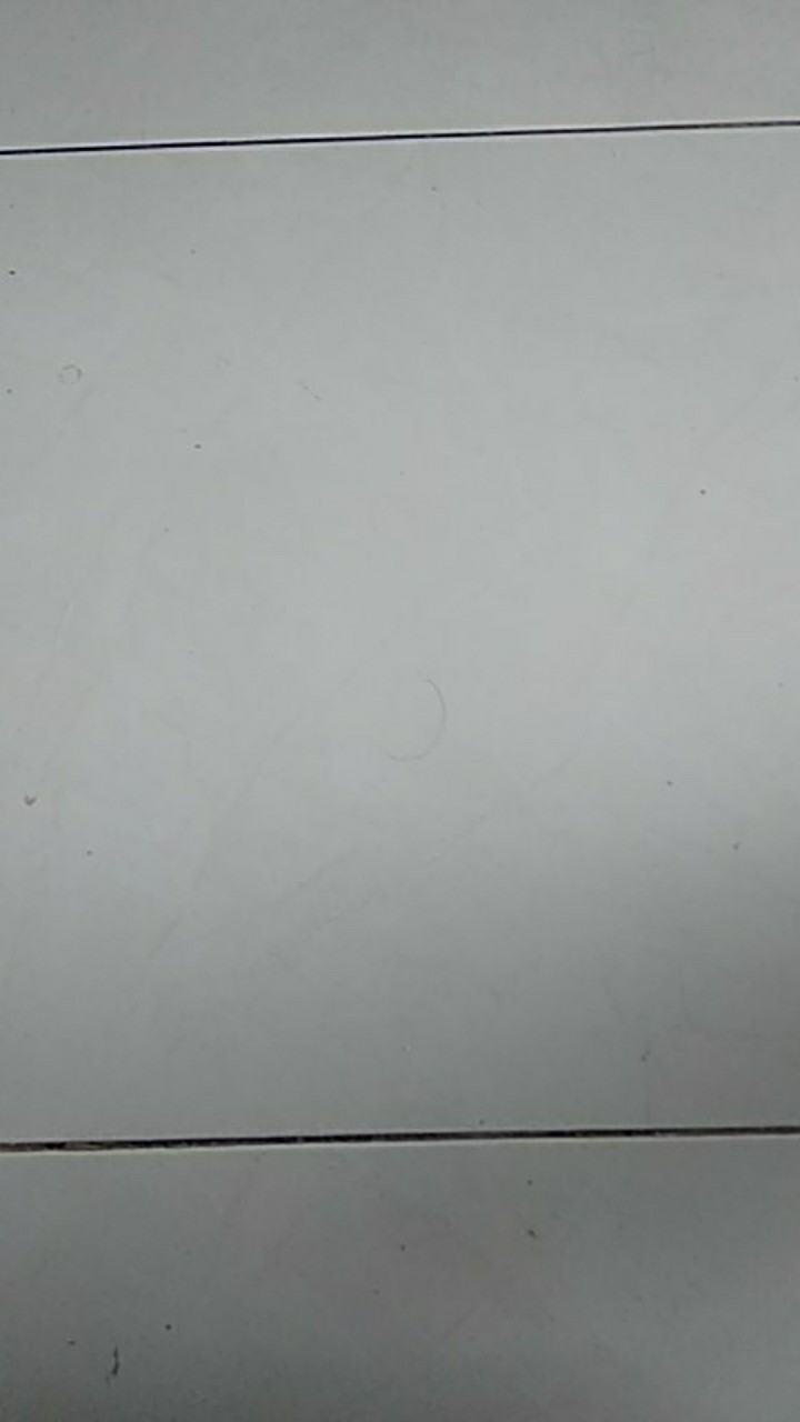 Roda Troli Lemari Etalase Karet Meja Koper Kecil 1 1/4 Inch