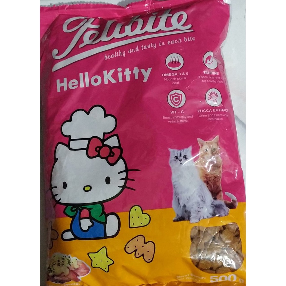 felibite salmon 500gr frespack