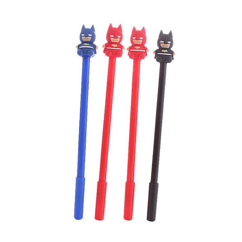 

TANELS.ID || PULPEN MOTIF HERO KELELAWAR