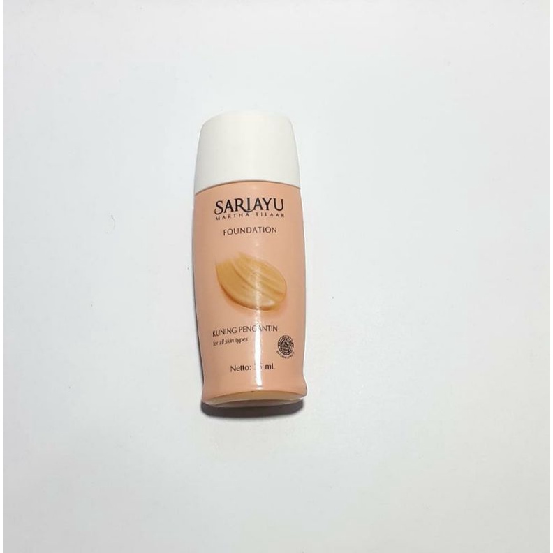 sariayu foundation