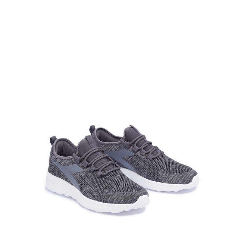 ORIGINAL DIADORA CORSICA GREY
