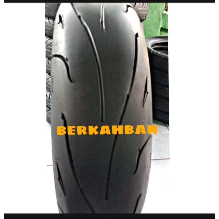 Ban zeneos belakang ninja cbr vixion ukuran 150/60-17 merek zeneos