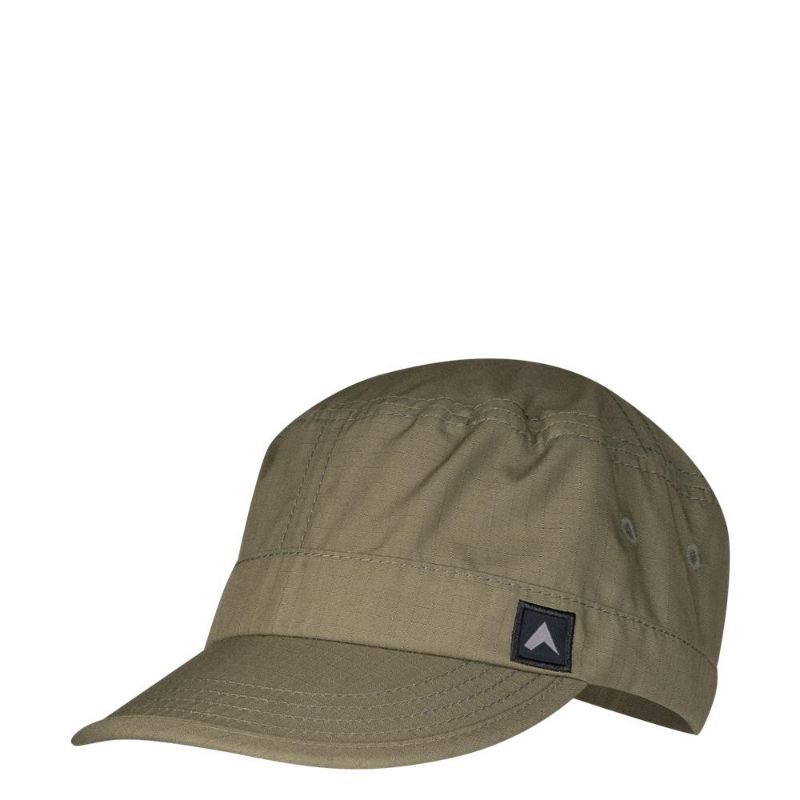 Topi Komando Universal Soldier 1.0 Olive L Original