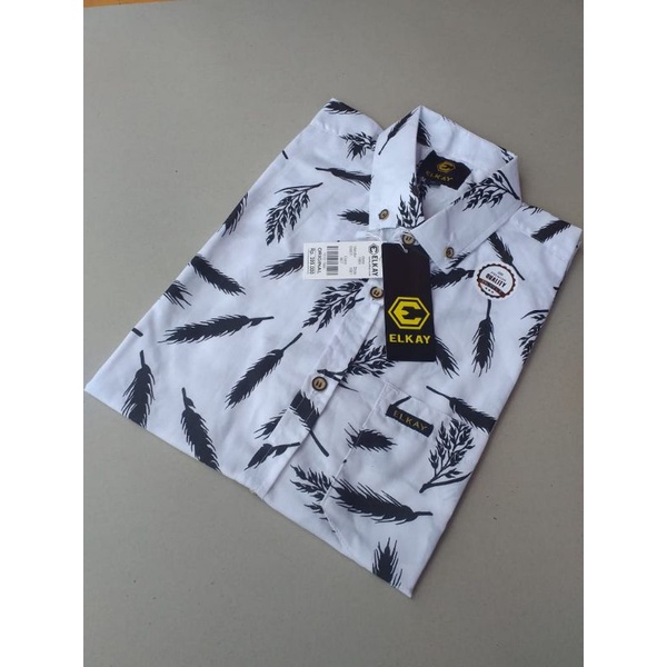 BISA PILIH MOTIF ) Kemeja Surfing | Hem surfing Murah | kemeja distro-K.4