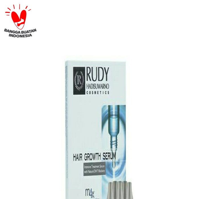 rudy hadisuwarno hair growth serum