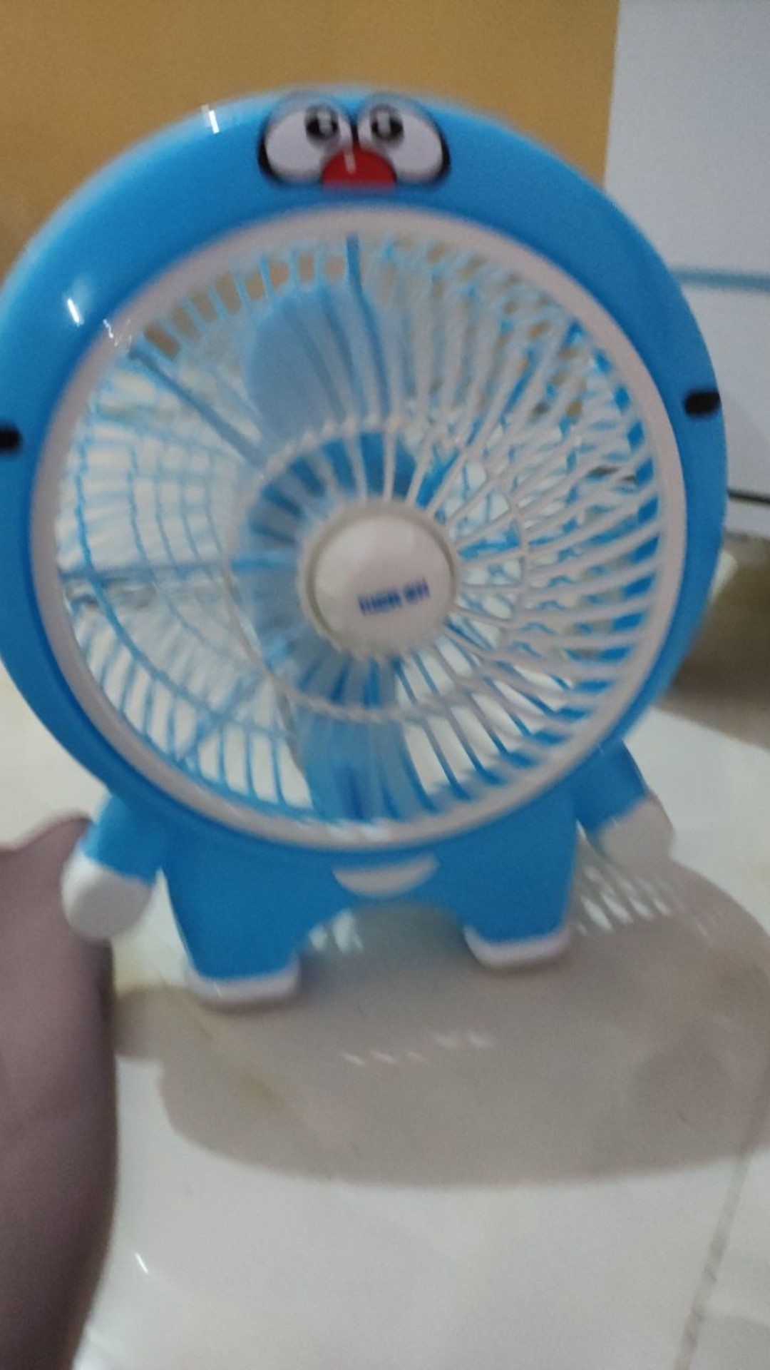 Ww Sprei Illusions - Vena - 120x200 (single) - Tinggi 20cm