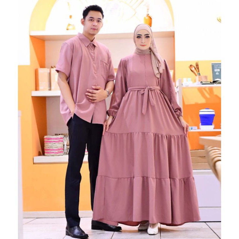 HAVA COUPLE / COUPLE LEBARAN