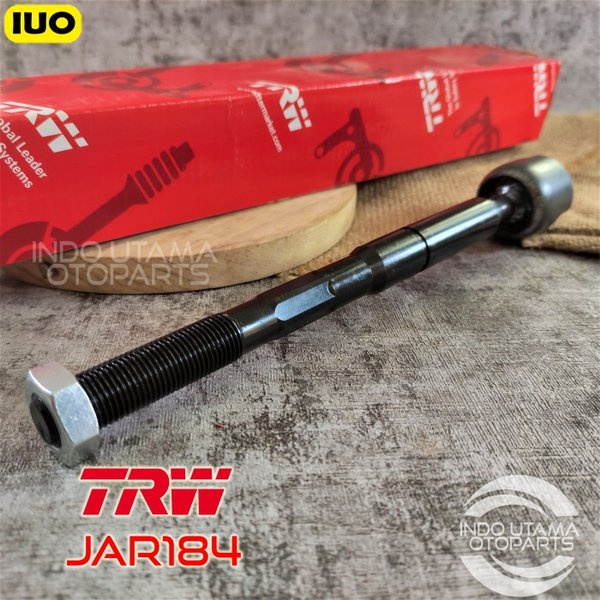 Rack End Toyota Corona Absolute 92-97 Long tie rod TRW JAR184