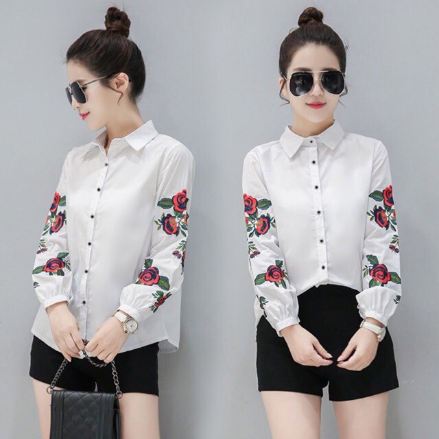 LIZA COLLECTION /  Blouse owen BAJU MURAH KONVEKSI