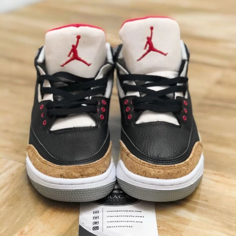 Air Jordan 3 Retro &quot;Desert Elephant&quot;