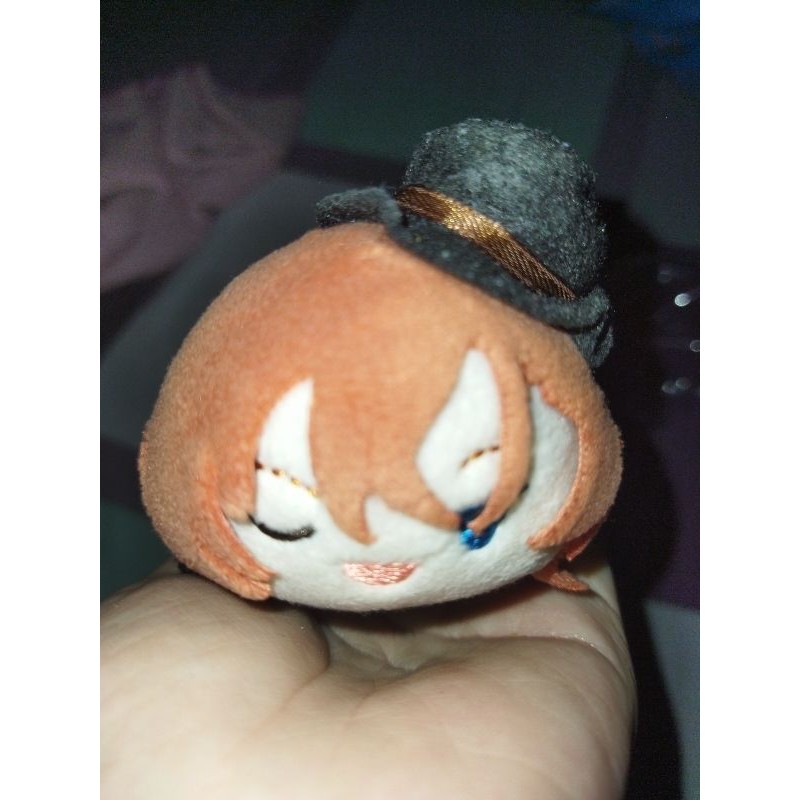 mochi chuuya wink