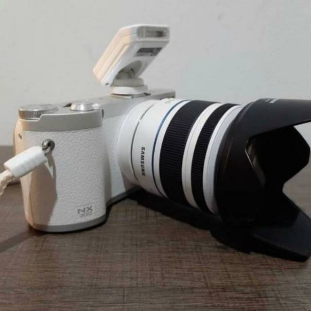 samsung smart camera mirorless