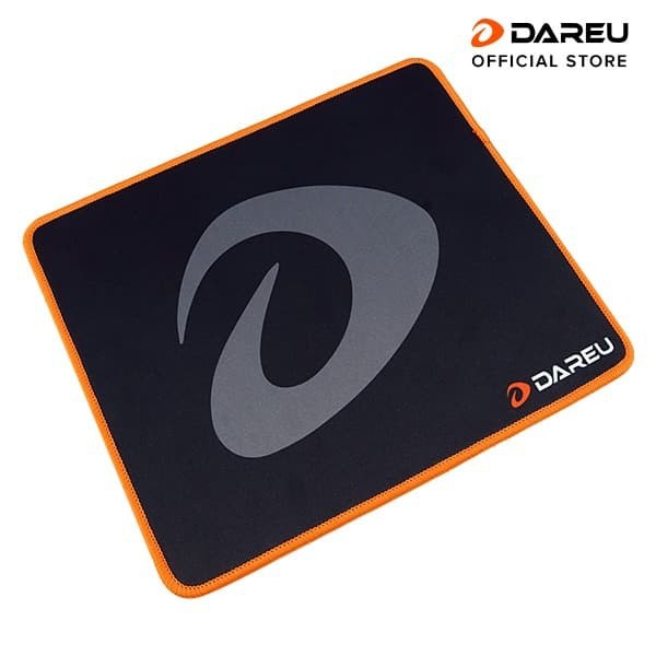 Mousepad Speed Small Dareu Cloth Material ( Speed) - Size 240 x 280mm