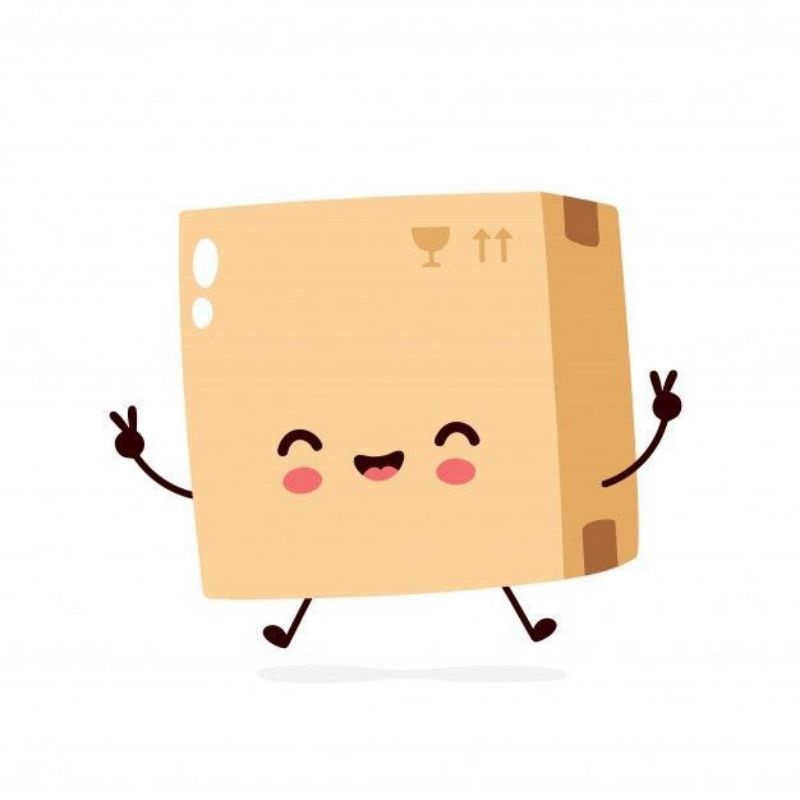 

Tambahan packing