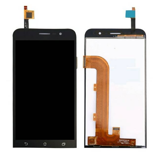 Lcd Asus Zenfone Go ZB500KL X00AD Fullset Touchscreen