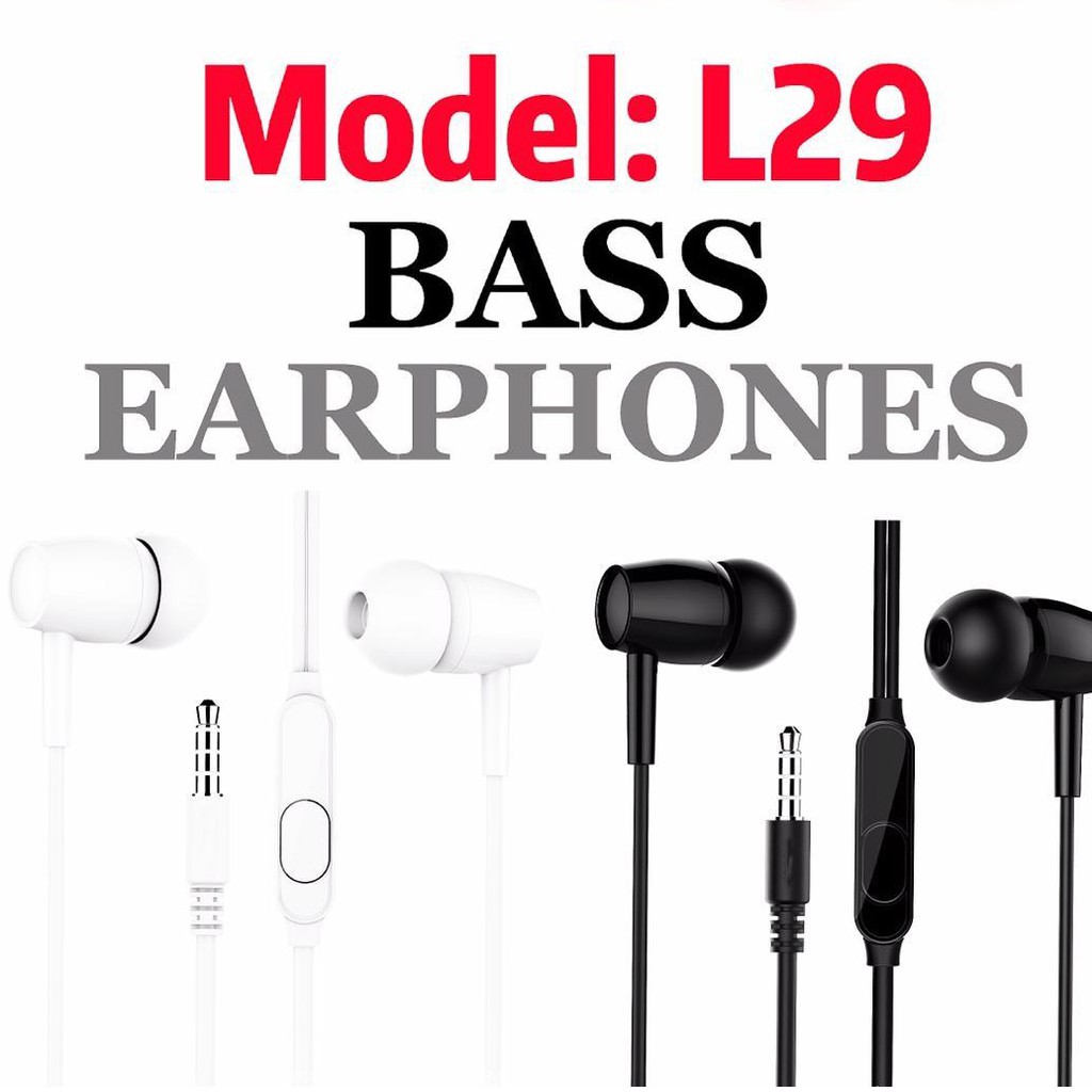 HEADEST MURAH BERKUALITAS HEDSET HP MIC EARPHONE BASS EARPONE MICROPHONE HETSET GAMING LUCU JS118