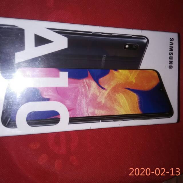 A10 2gb/32gb 4G LTE