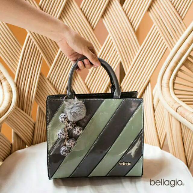 Tas Bellagio original