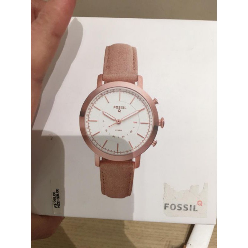 fossil ndw4g