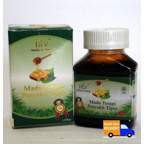 

Madu Terapi Penyakit Tipes HLV - MMD2414