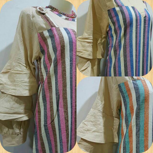 REAL PICT GAMIS MURAH BUSANA MUSLIM WANITA MURAH KEKINIAN MAXI DRESS MUSLIM WANITA MURAH ABG