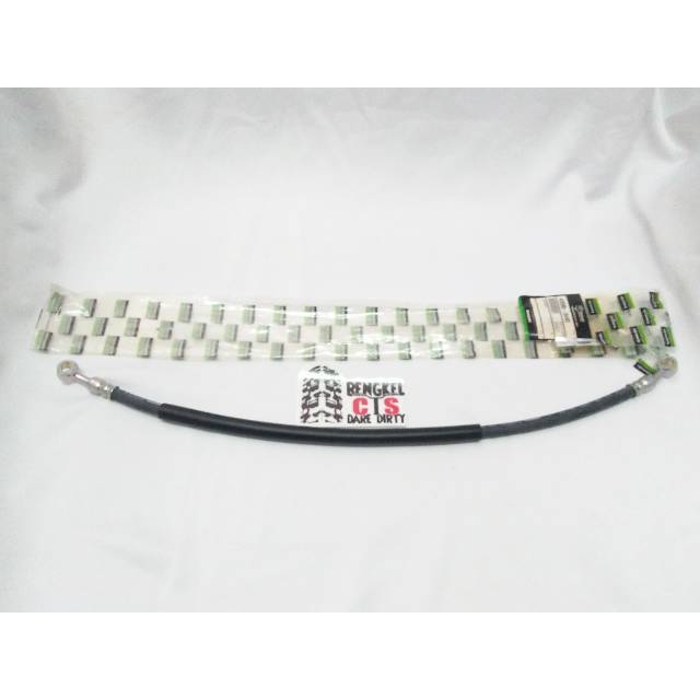 Kabel Selang Rem Belakang KLX DTracker 150 Original