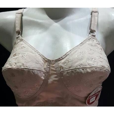 Bra / Bh Merk Monalisa