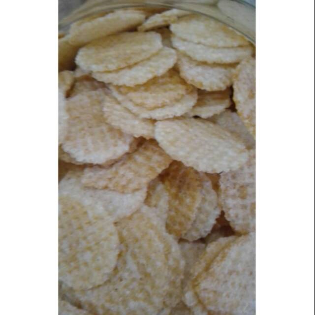 

Aneka Sempe "Sinta" (Rasa AbonAyam, IkanTenggiri, SapiPedas, SapiManis)