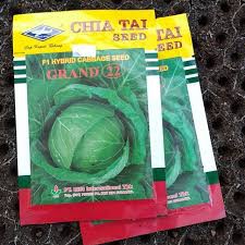 Benih Grand 22 @15gr