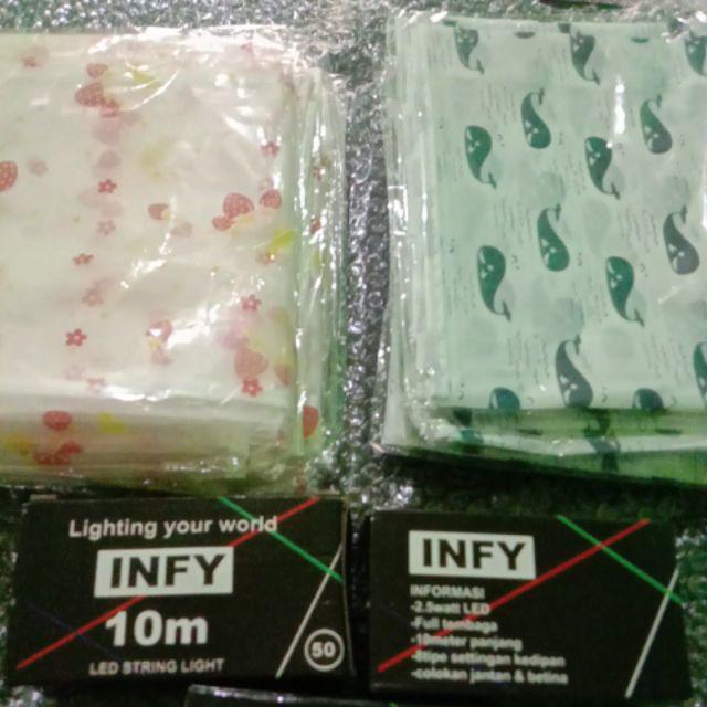 Cover Kulkas Travelmate Kantong Storage Multifungsi