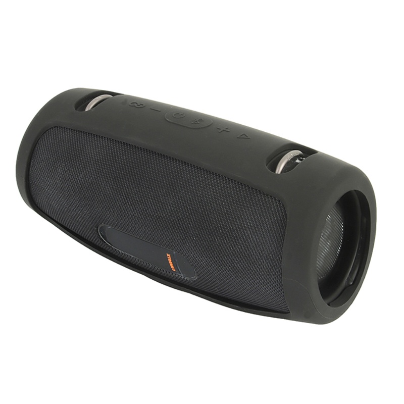 Case Pelindung Speaker Bahan Silikon Untuk Xtreme 3