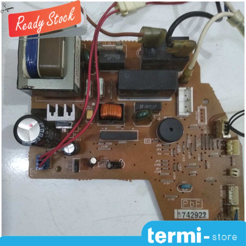 Jual Indoor Modul Pcb Ac Panasonic National Nasional A A Shopee Indonesia