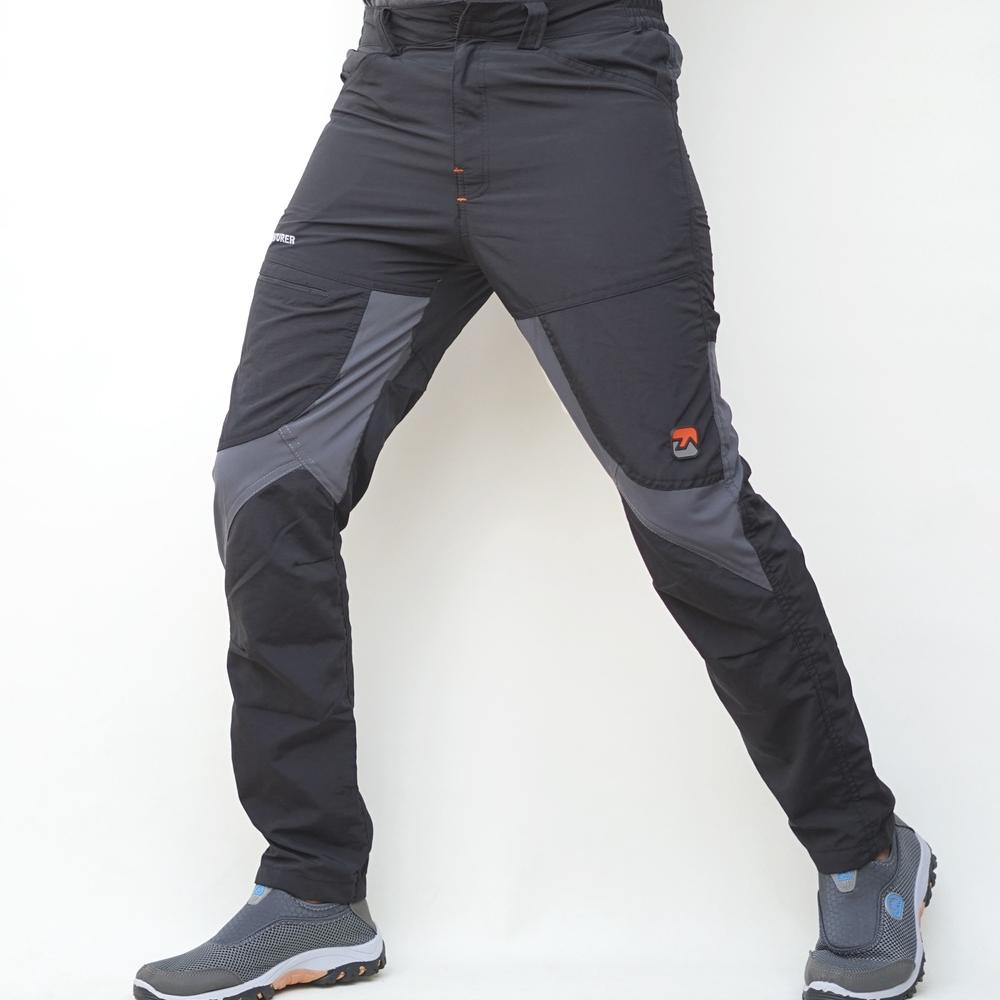 CELANA GUNUNG OUTDOOR HIKING CELANA PANJANG QUICKDRY TNF ADVENTURE GEAR XXL TERLARISS...,,,,,