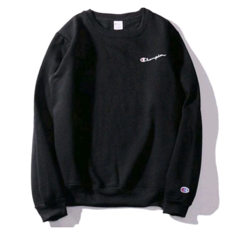 SWEATER CREWNEAK CHAMPION PREMIUM