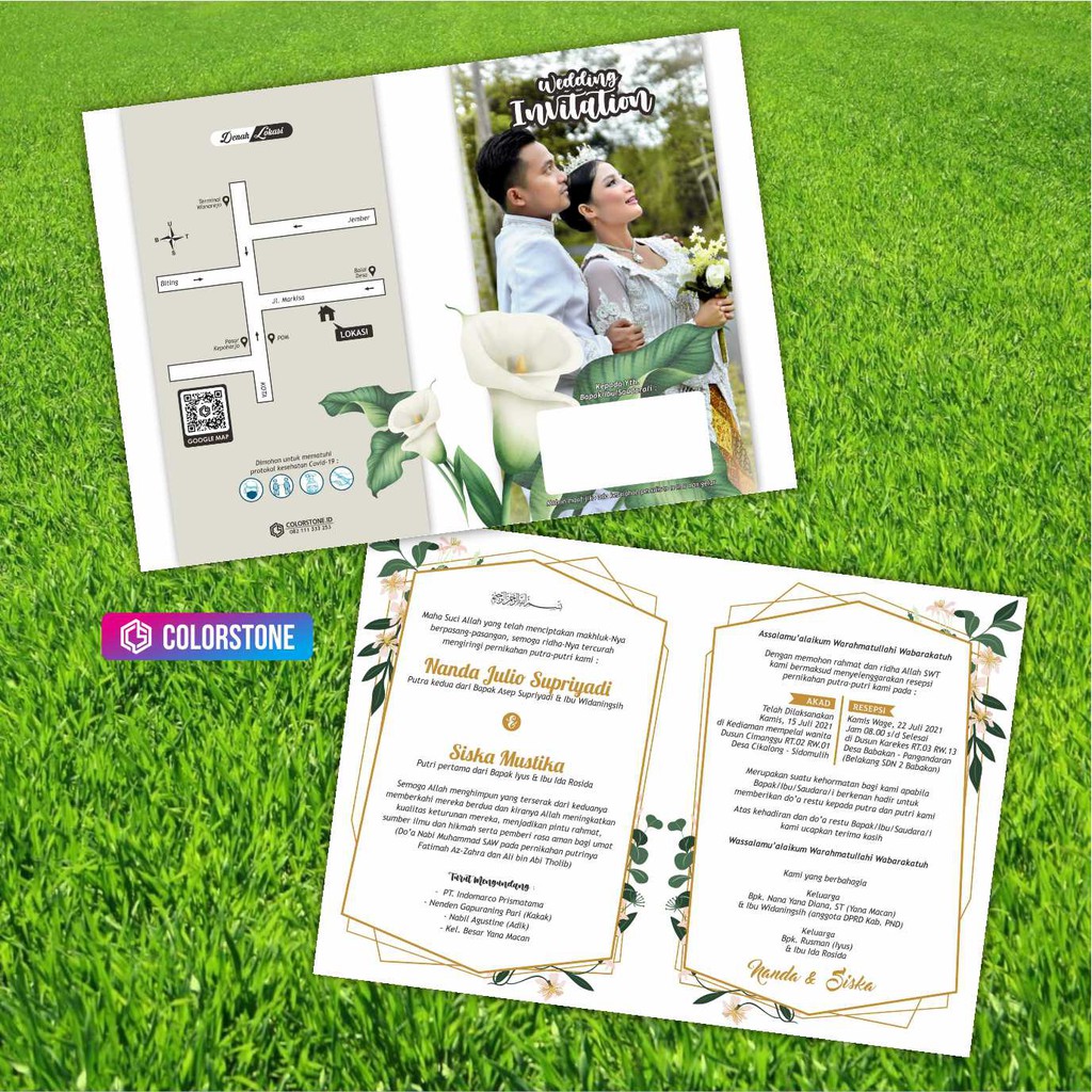 Undangan Custom Foto (Lipat 2)