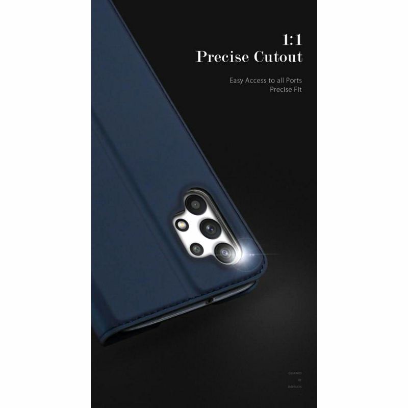 Case Dux Ducis Samsung Galaxy A53 A73 A33 5G A23 A13 M23 5G Flip Casing Skin Pro