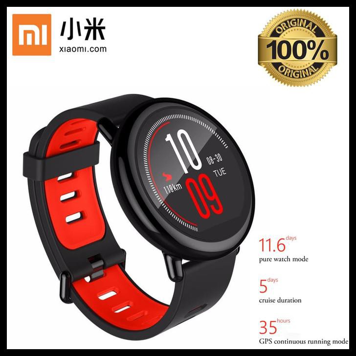 jual xiaomi watch