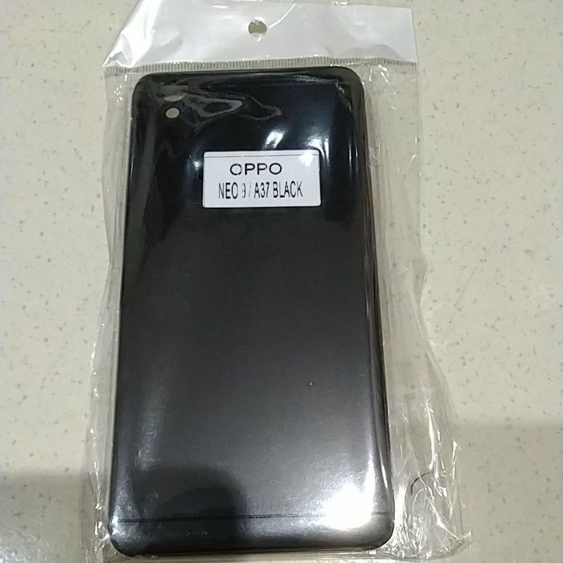 Backdoor Oppo A37/Neo 9