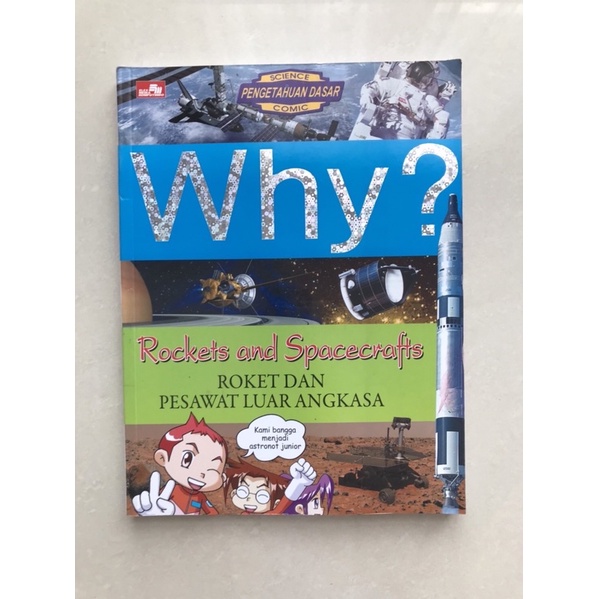 buku sains anak why?