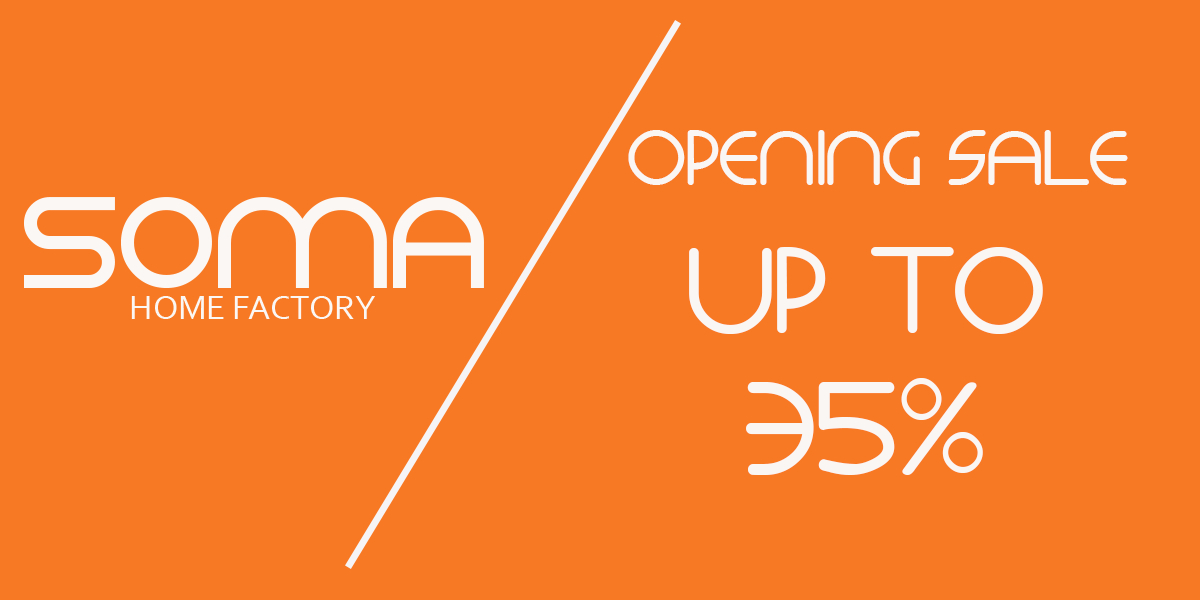 Produk Soma Home Factory | Shopee Indonesia