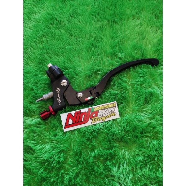 HANDLE KIRI - HANDLE KOPLING DOMINO TWM RACING