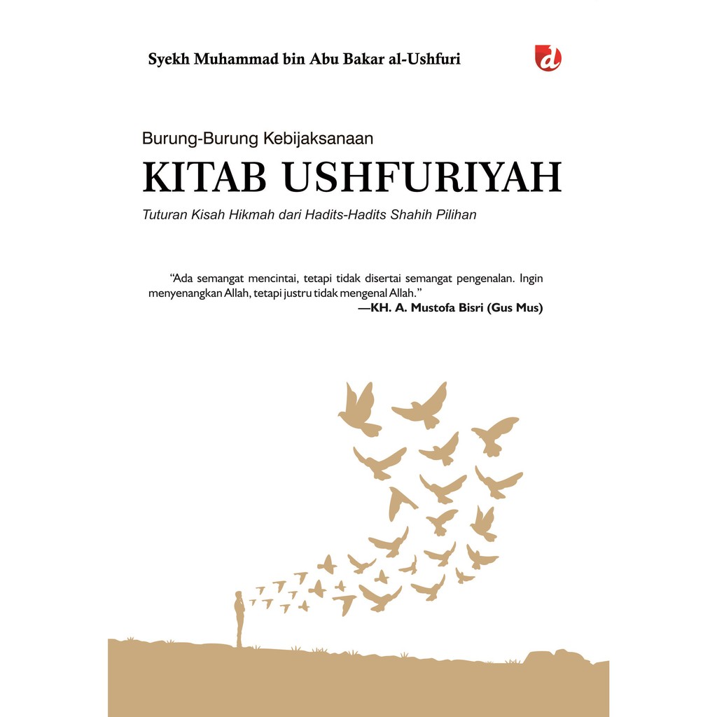 

Buku Kitab Ushfuriyah - DIVA Press