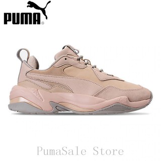 Puma Women's Sneakers Sepatu sneakers desain puma untuk wanita