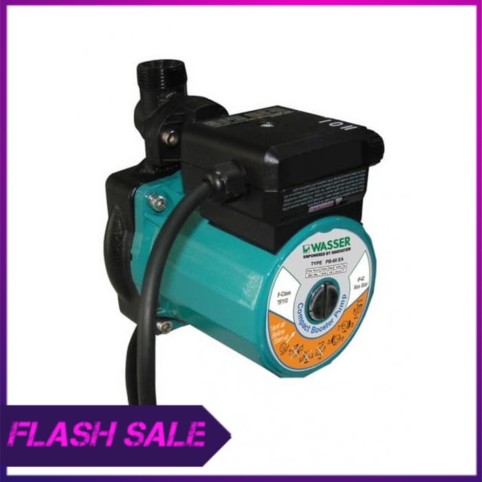 Pompa Booster Wasser PB 60 EA  PB 60EA